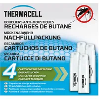 ThermaCell Gaskartuschen Insektenvernichter 4 Stück