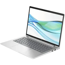 HP ProBook 440 G11, Pike Silver, Core Ultra 7 155U, 32GB RAM, 1TB SSD, DE (9C0C3EA#ABD)