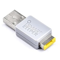 Smartkeeper USB-Stick mit Schloss OM03YL 1 St. Gelb