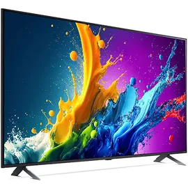 LG 65QNED80T6A 65" 4K QNED Smart TV