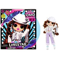 LOL Surprise OMG Remix - With 25 Surprises - Collectable Fashion Doll, Clothing