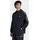 adidas STRIPED REGULAR WINDRUNNER Jacke Unisex Schwarz XL