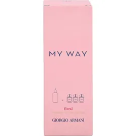 Giorgio Armani My Way Floral Eau de Parfum Refill 150 ml