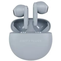 Happy Plugs Headphones Joy Lite (12 h, Kabellos), Kopfhörer, Blau