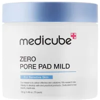 Medicube Zero Pore Pad Mild Reinigungspads 155 g