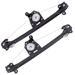 Bestprice 2x Fensterheber elektrisch hinten li+re für Opel