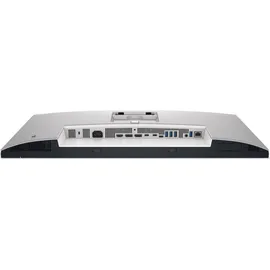 Dell UltraSharp U2725QE 27" silber