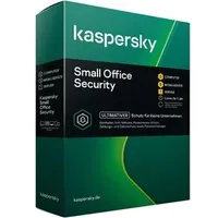 Kaspersky Lab Small Office Security v7 6 Geräte PKC DE Win Mac Android