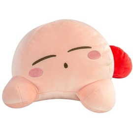 Nintendo Kirby schlafend