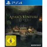 Adam's Venture: Origins (PS4)