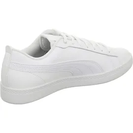 Puma Smash v2 L puma white-puma white 41