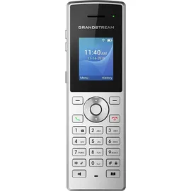 Grandstream WP810 silber/schwarz
