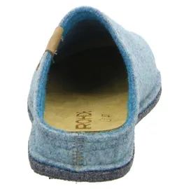 ROHDE Lucca Blau 40