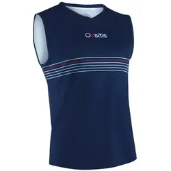 Oxsitis Tanktop ultraleicht atmungsaktiv