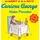 Clarion Curious George Makes Pancakes (with bonus stickers and audio):