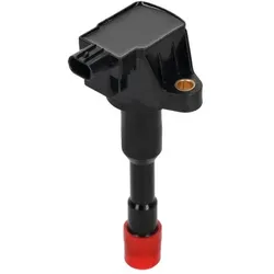 BREMI Zündspule 12V für GENERAL MOTORS HONDA 30521-PWA-013 30521-PWA-S01 30521-PWA-003 20403