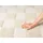 OTTO home Teppich OTTO HOME "Belion, Hoch-Tief-Struktur, Karo-Muster", beige (creme), B:200cm H:19mm L:300cm, Kunstfaser, Teppiche, Teppich, leichter Glanz, Schachbrettmuster, Modern, Wohnzimmer, Schlafzimmer