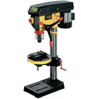 Fartools - Tischbohrmaschine Dpc 25e - 550 W - Höhe 1m - Schwanenhals 162.5 Mm - Far Tools - 111207