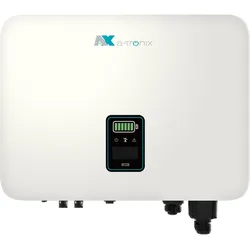 a-TroniX Hybridpower 0% MwSt §12 III UstG 12kW 3ph Hybrid Wechselrichter