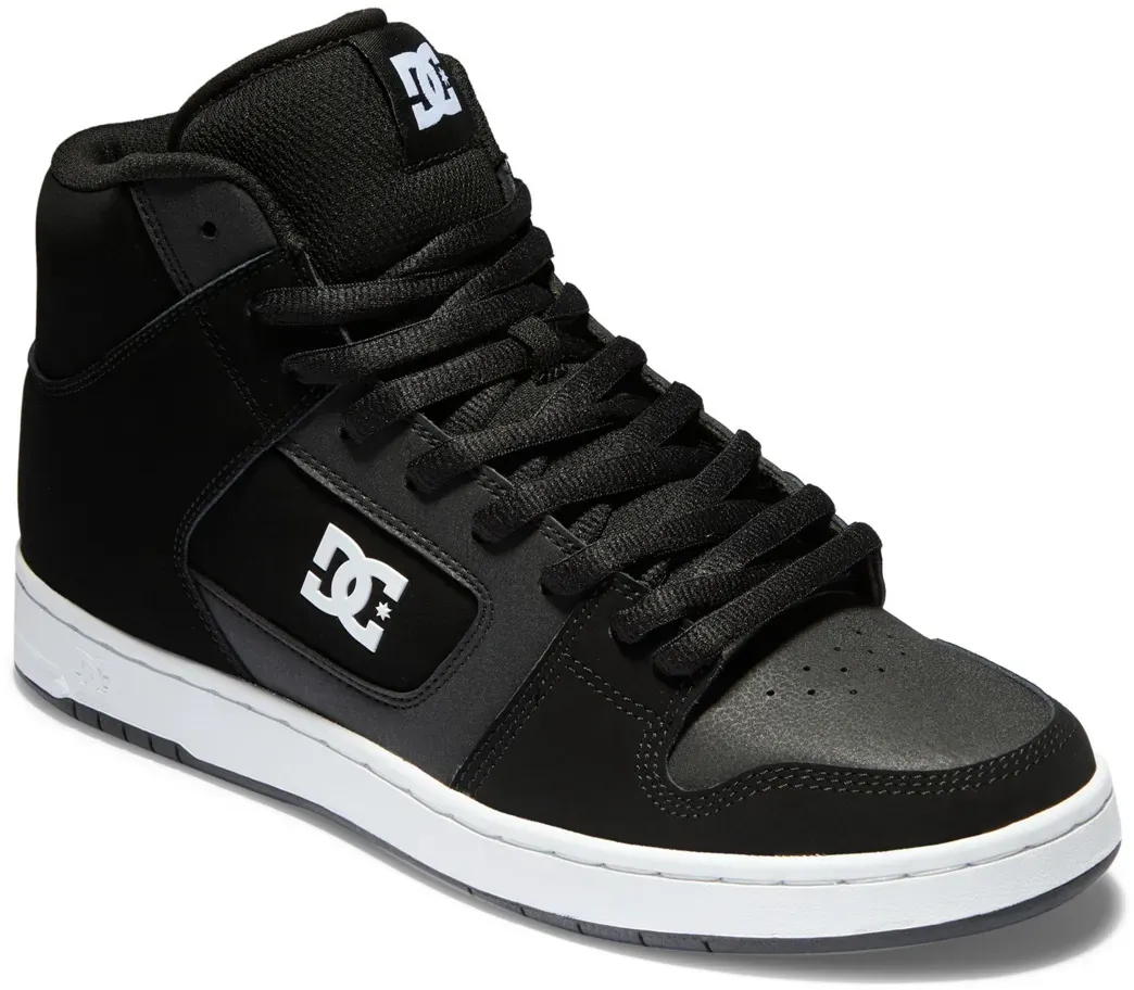 Sneaker DC SHOES 