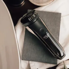 Adler AD 2933 Schwarz