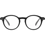 Izipizi Reading #D black