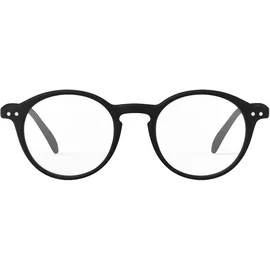 Izipizi Reading #D black