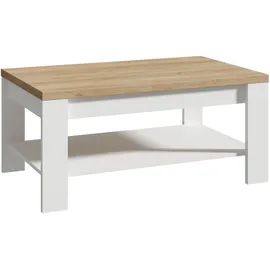Forte Toneo Mehrfarbig Landhaus 60 x 45 cm