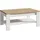 Forte Toneo Mehrfarbig Landhaus 60 x 45 cm