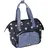 Bayer Chic 2000 Puppenwickeltasche Sternchen blau CHIC 2000
