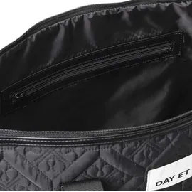 DAY ET Gweneth RE-Q Flotile Shopper M Black