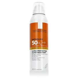 La Roche-Posay Anthelios Körperspray Spray LSF 50+ 200 ml