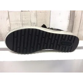 remonte D0700 Damen Schwarz 38