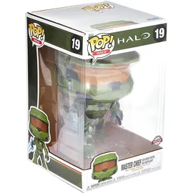 Funko Halo Master Chief Funko Pop! 25 cm