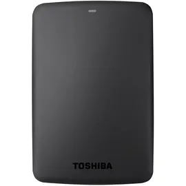 Toshiba Canvio Basics 2 TB USB 3.0 HDTB320EK3CA