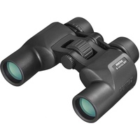 Pentax Ap 8x30 Wp Fernglas - Black - One