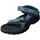 Teva Winsted Damen archive floral crown blue/dress blues 39
