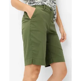 Brax Bermudas Grün 44