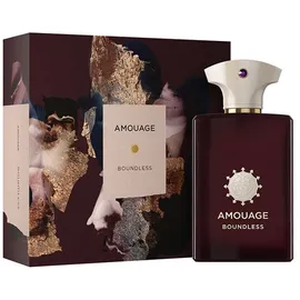 Amouage Boundless Eau de Parfum 100 ml