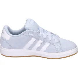 adidas Grand Court 00s Kinder Crystal Sky/Ftwr White/Gum 39