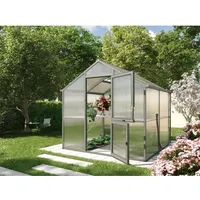 KGT Iris II Alu Anthrazit-Grau HKP 16 mm 5,06