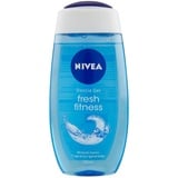 NIVEA Fitness Fresh Duschgel