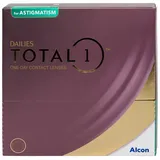 Dailies Total 1 for Astigmatism