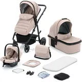 fillikid Kinderwagen, Fill Jaguar