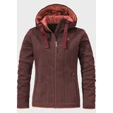 Schöffel Fleece Hoody Aurora Women