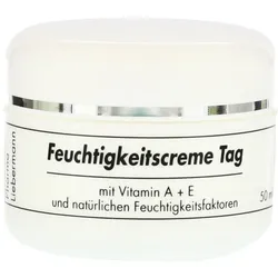 Feuchtigkeits Tagescreme 50 ml