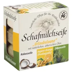 Saling Urlaubslaune Seifen Geschenkset