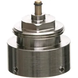 eurotronic 700097 Heizkörper-Ventil-Adapter Passend für Heizkörper Vaillant
