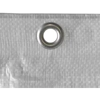 boni-shop Gerüstplane 2,60m x 10m