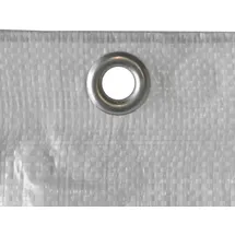 boni-shop Gerüstplane 2,60m x 10m